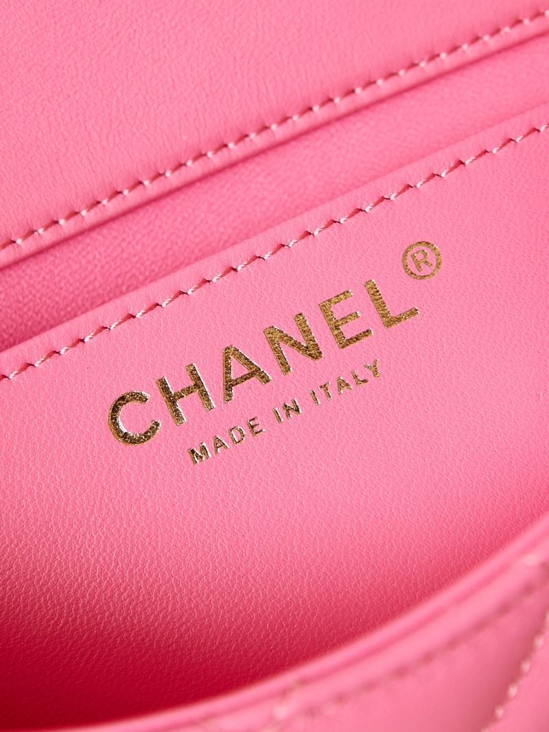 Ch**el cf series bags